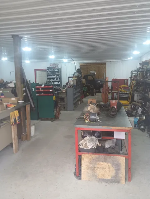 JEDS Electric Motors, LLC