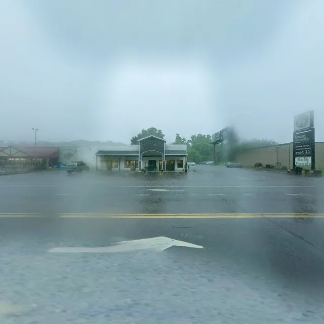 Columbia County Bread and Granola