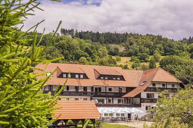 Wellnesshotel Landmann