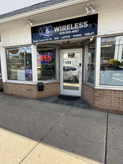 D&E Wireless LLC