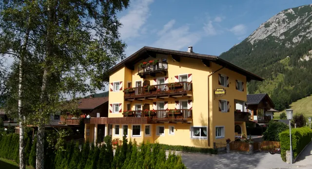 Appartements WALDRUH - Urlaub am Achensee