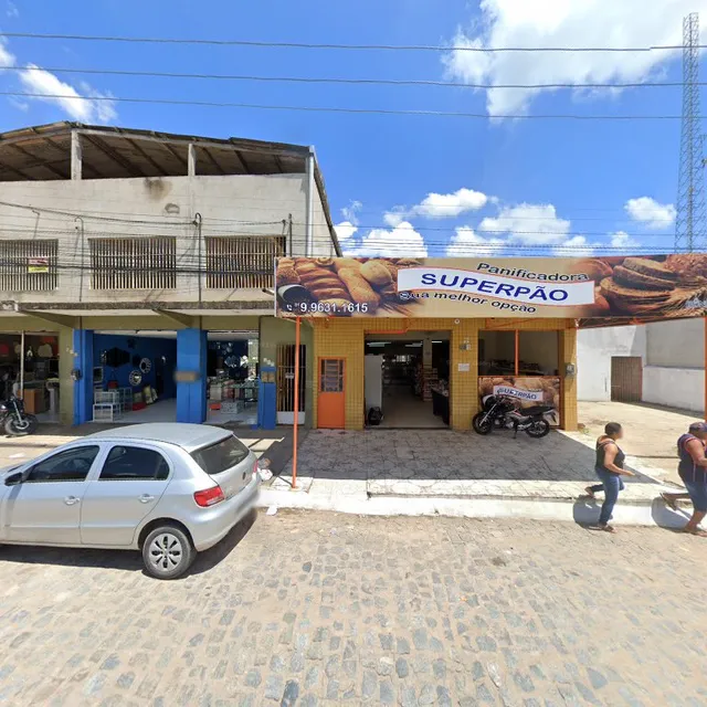 Panificadora Nova Esperança