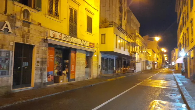 Mercatino della Zizzi