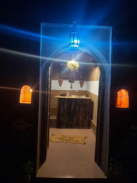 Dar dani cafe restaurant