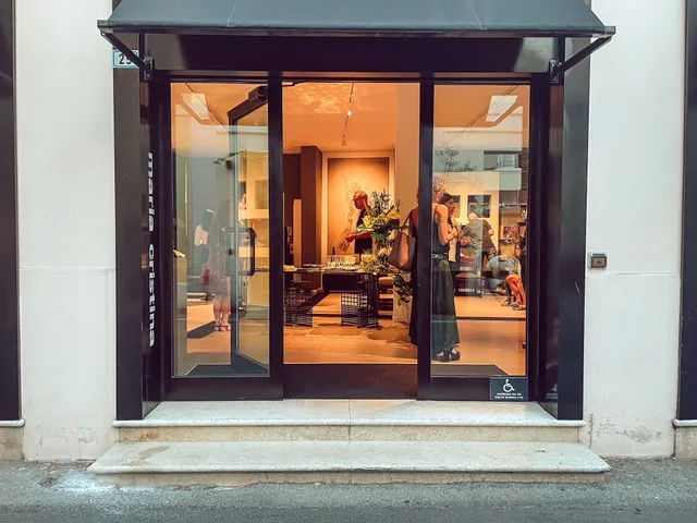 Maria Cristina - Ravenna