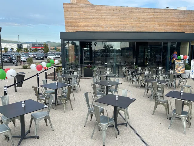 Roadhouse Restaurant Livorno