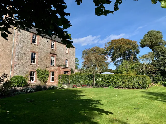 The Ghillie Luxury Bed & Breakfast