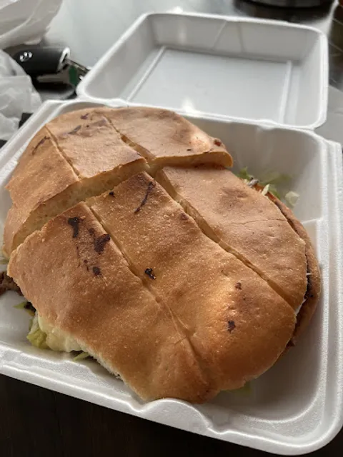 Panaderia Y Taqueria Mi Morelia