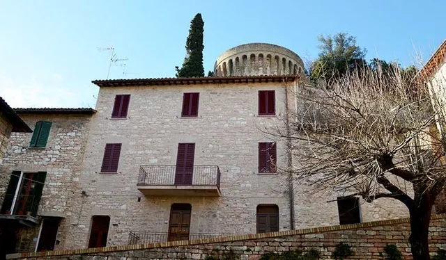 Residence Il Torrione Spello