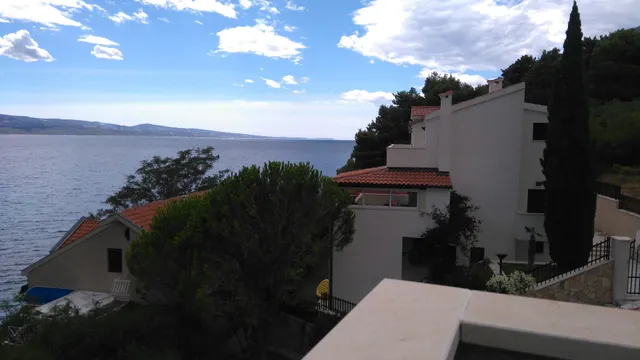 Mioc Mimice Apartments