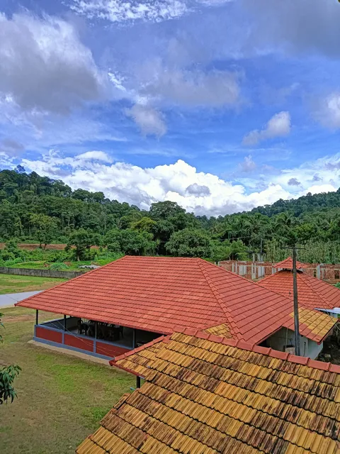 Lazo Safari Inn Nagarhole