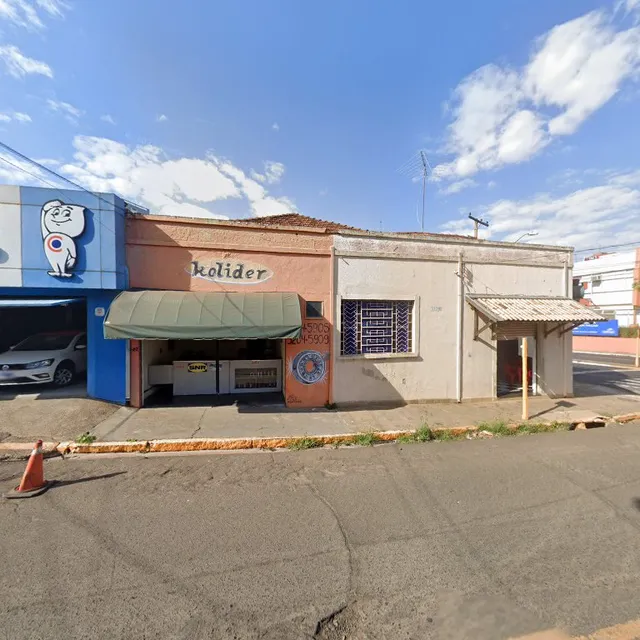 Estação Café Restaurante