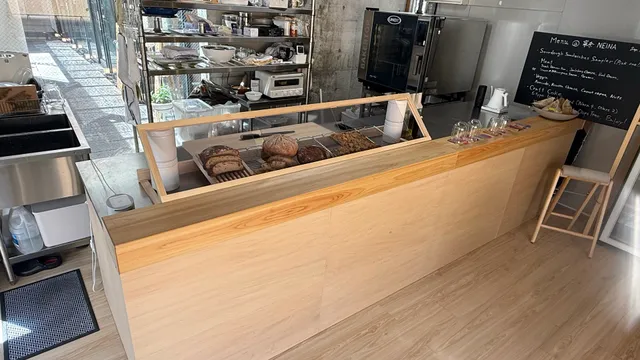 Sourdough Cafe NEINA 寧奈