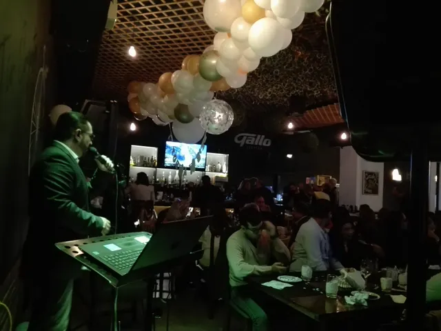 Tio Coyote, Restaurante en Guatemala