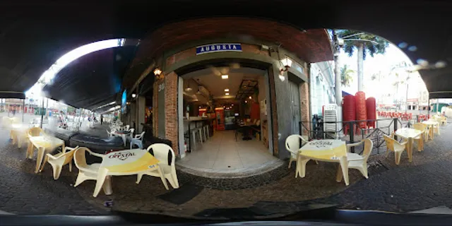 Augusta Bar & Restaurante
