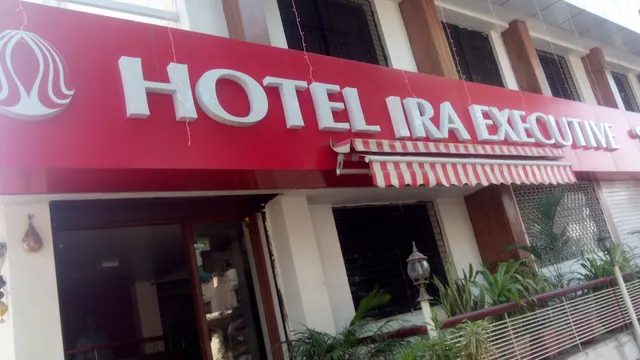 Hotel Ira Executive