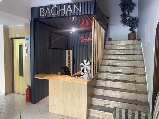 Hotel Baghan