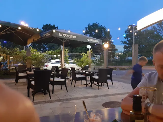 Konstantinos Hannover - Das griechische Restaurant in Hannover