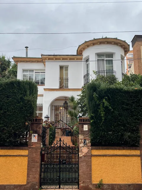 Barbatuke Bed & Bike