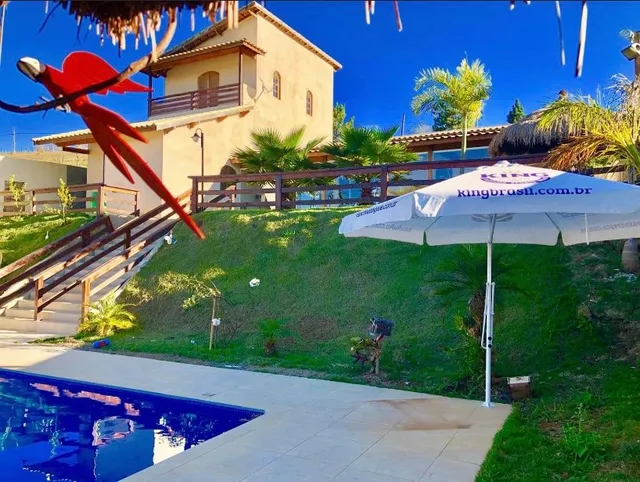 RANCHO DO BIGODE - IGARATÁ