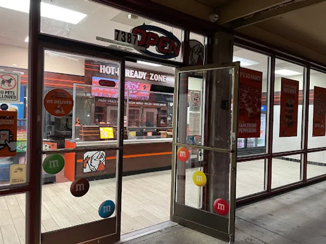 Little Caesars Pizza