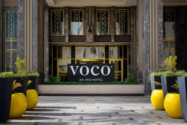 voco Doha West Bay Suites, by IHG