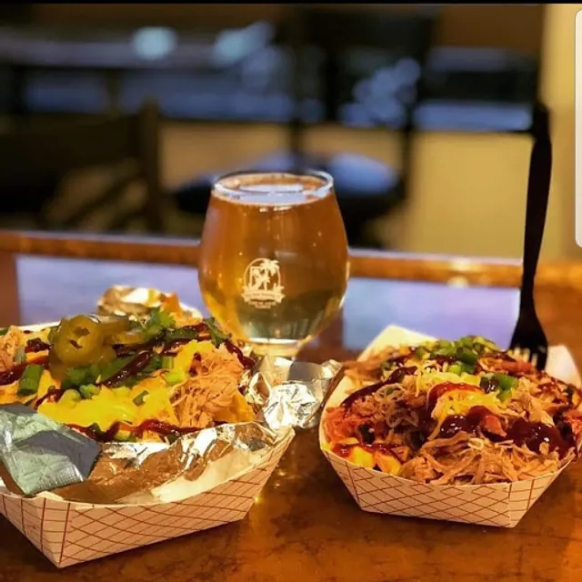 BBQ Catering-JYD BBQ