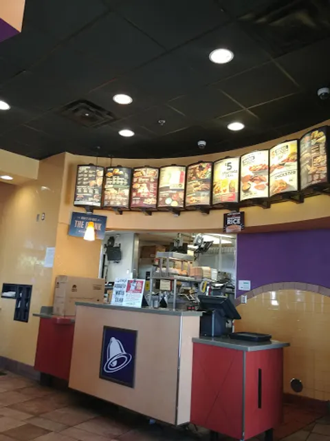 Taco Bell