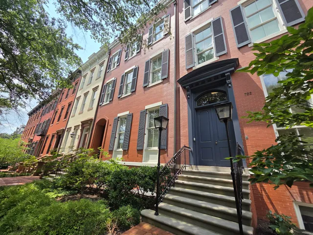 The White House Conference Center