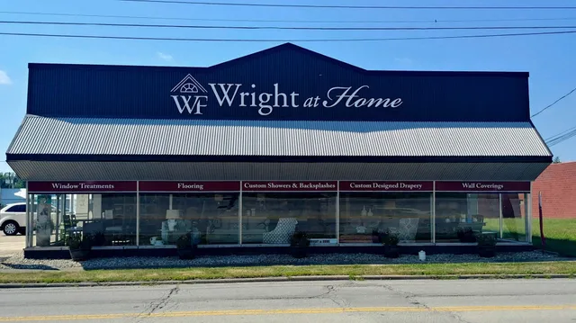 Wright At Home Interiors