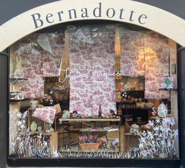 Bernadotte Chocolaterie