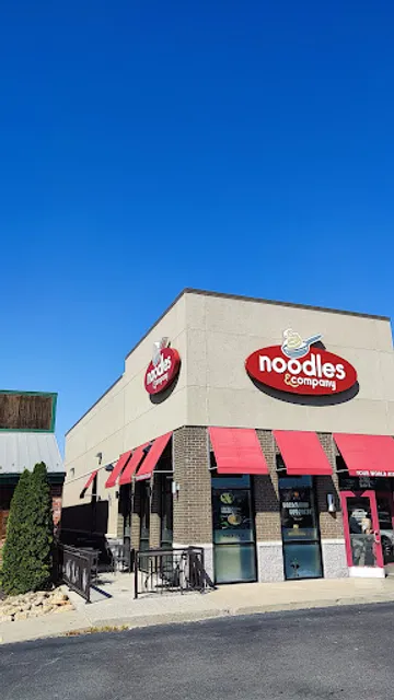 Noodles and Company