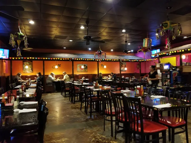 Los Rancheros Mexican Grill II