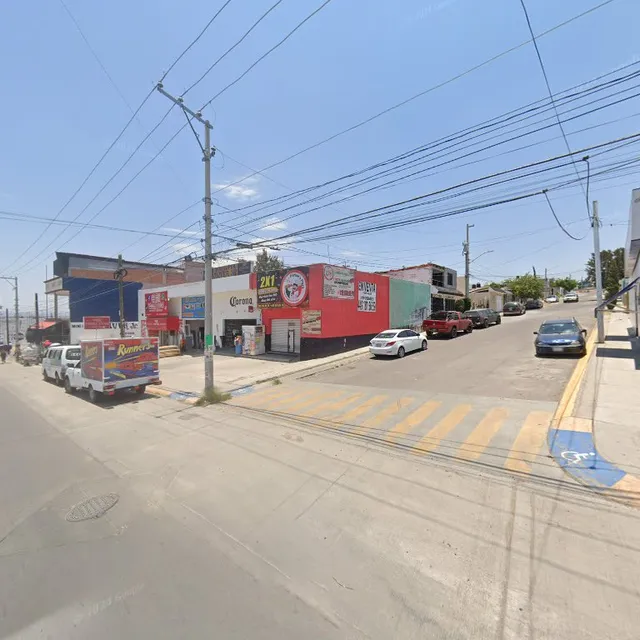 Hamburguesa Al Carbon