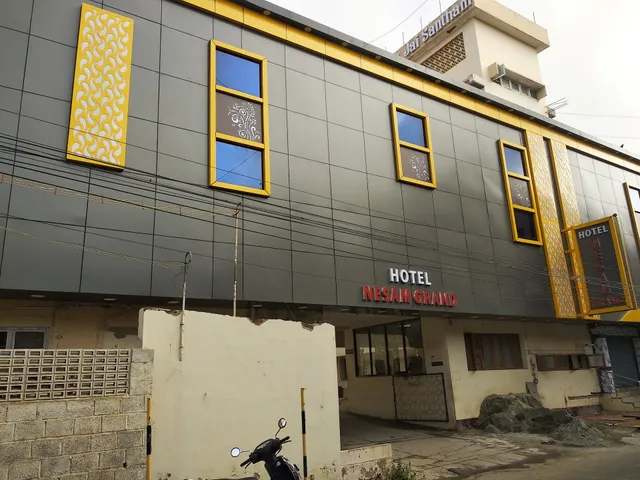 Nesam Grand Hotel