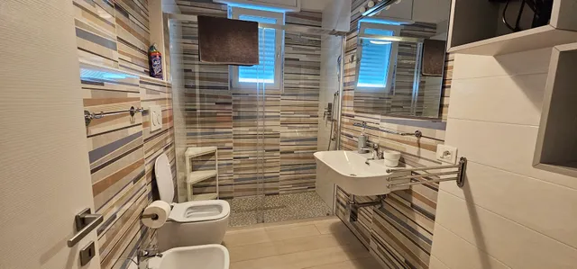 Villa Sole Marina di Pulsano