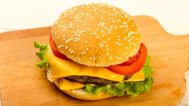 Ginbo’s Hamburger House