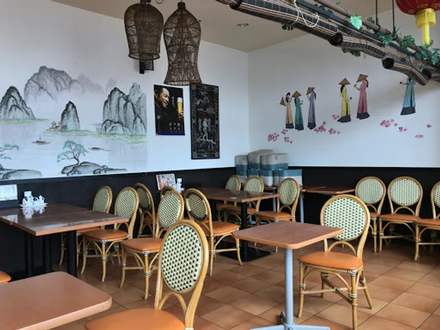 中華居酒屋大唐