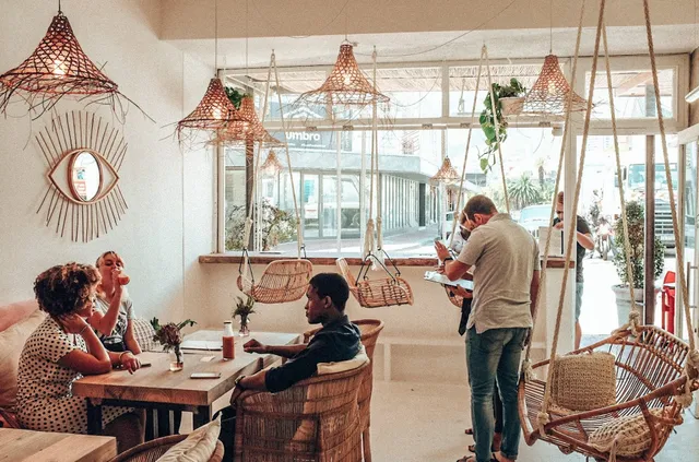 The Conscious Kitchen