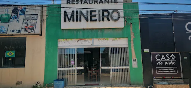 Restaurante Mineiro