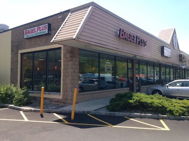 Bagel Plus