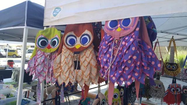 McAllen Farmers Market