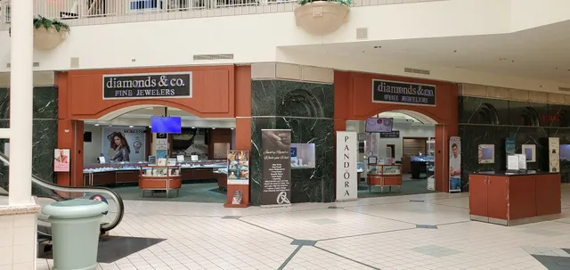 PANDORA @ Diamonds & Co