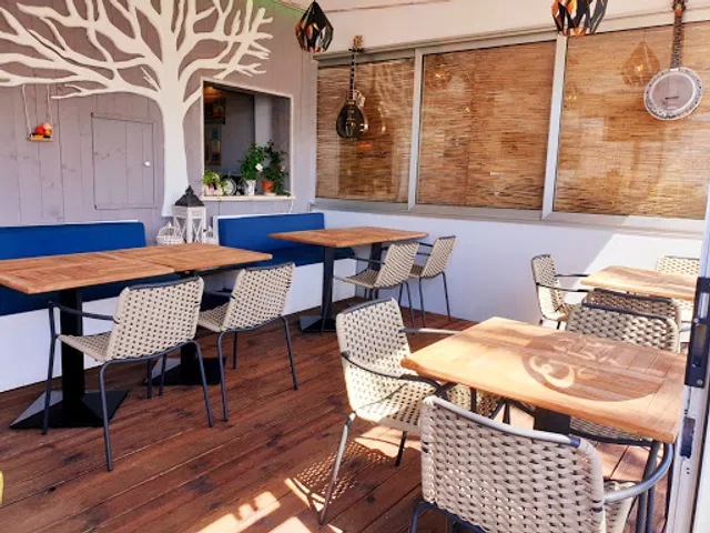 Eywa Hvar - Restaurant & Bar