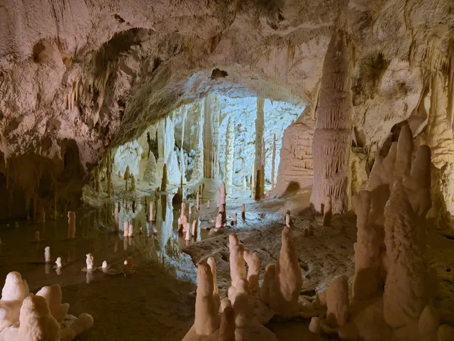 Grotte di Frasassi