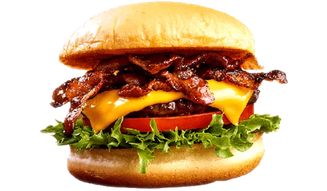 B'Burger Artesanal 2020 (Hamburgueria)