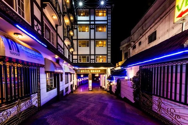 Hotel Nahar Nilgiris