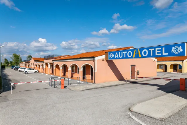 Autohotel Venezia
