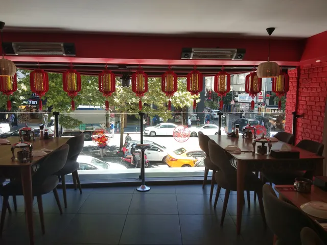 Tian Xiang Fu Small HotPot