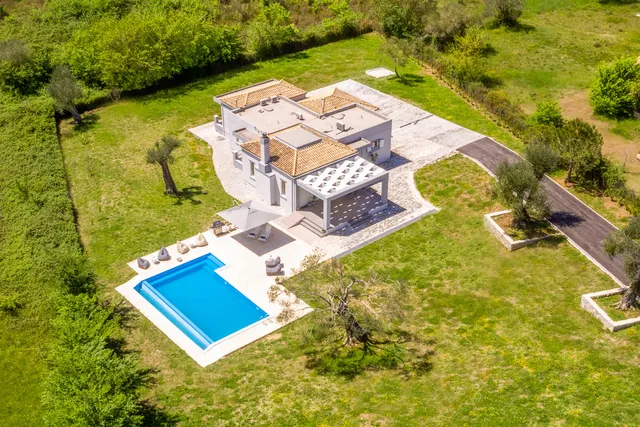 Villa Oase Danilia Village, Corfu | Your next destination